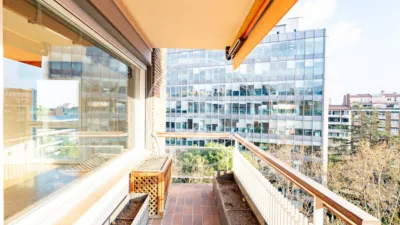 Apartamento en alquiler en Sant Gervasi-Galvany - Imagen 24
