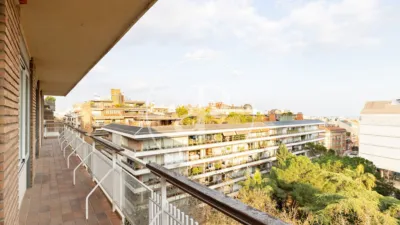 Apartamento en alquiler en Sant Gervasi-Galvany - Imagen 26
