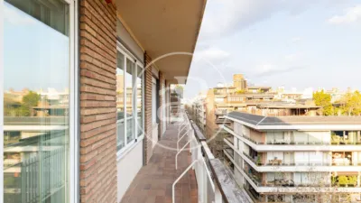 Apartamento en alquiler en Sant Gervasi-Galvany - Imagen 27