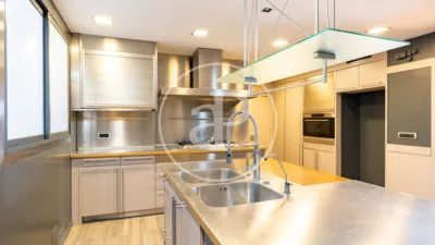 Apartamento en alquiler en Sant Gervasi-Galvany - Imagen 28