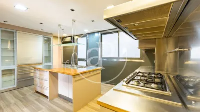 Apartamento en alquiler en Sant Gervasi-Galvany - Imagen 29
