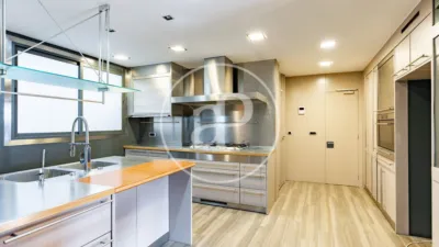 Apartamento en alquiler en Sant Gervasi-Galvany - Imagen 30