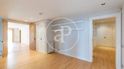 Apartamento en alquiler en Sant Gervasi-Galvany - Imagen 32