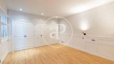 Apartamento en alquiler en Sant Gervasi-Galvany - Imagen 33