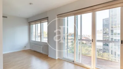 Apartamento en alquiler en Sant Gervasi-Galvany - Imagen 35