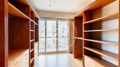 Apartamento en alquiler en Sant Gervasi-Galvany - Imagen 37