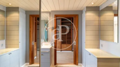Apartamento en alquiler en Sant Gervasi-Galvany - Imagen 40