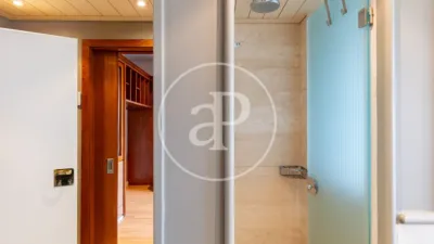 Apartamento en alquiler en Sant Gervasi-Galvany - Imagen 41