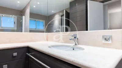 Apartamento en alquiler en Sant Gervasi-Galvany - Imagen 44