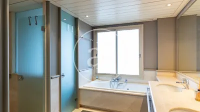 Apartamento en alquiler en Sant Gervasi-Galvany - Imagen 45