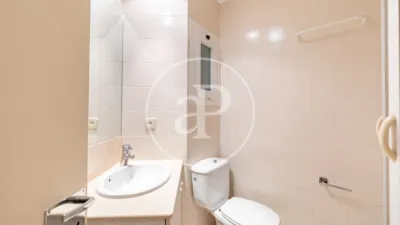 Apartamento en alquiler en Sant Gervasi-Galvany - Imagen 47