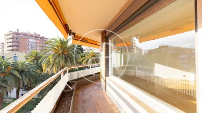 Apartamento en alquiler en Sant Gervasi-Galvany - Imagen 5