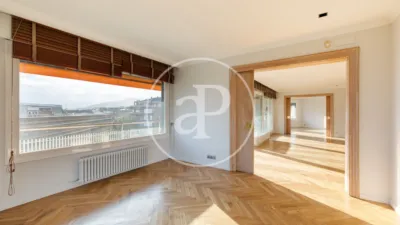 Apartamento en alquiler en Sant Gervasi-Galvany - Imagen 6
