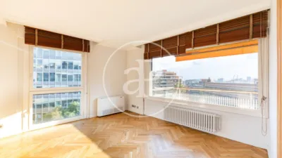Apartamento en alquiler en Sant Gervasi-Galvany - Imagen 7