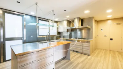 Apartamento en alquiler en Sant Gervasi-Galvany - Imagen 8