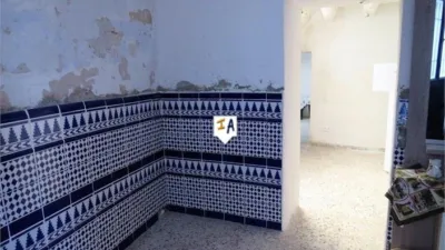 House in Alcaudete photo 16