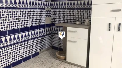 House in Alcaudete photo 8