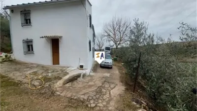 Rustic Finca in Cabra photo 4