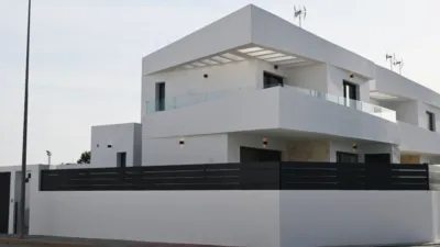 Casa – Dolores - Vista 3