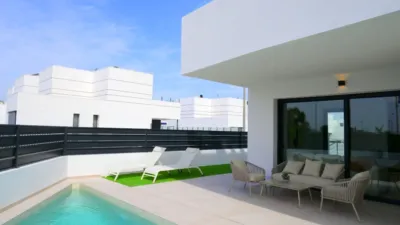Casa – Dolores - Més