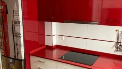 Apartment in Castelldefels photo 6