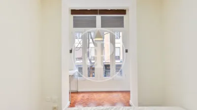 Apartamento en alquiler en L'Eixample - Imagen 11
