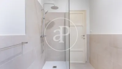 Apartamento en alquiler en L'Eixample - Imagen 14