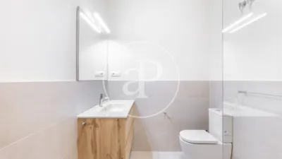 Apartamento en alquiler en L'Eixample - Imagen 15