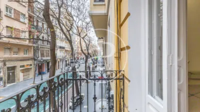 Apartamento en alquiler en L'Eixample - Imagen 17