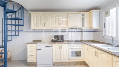 Apartamento en alquiler en L'Eixample - Imagen 19
