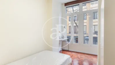 Apartamento en alquiler en L'Eixample - Imagen 24
