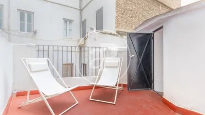 Apartamento en alquiler en L'Eixample - Imagen 2