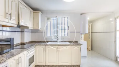 Apartamento en alquiler en L'Eixample - Imagen 3