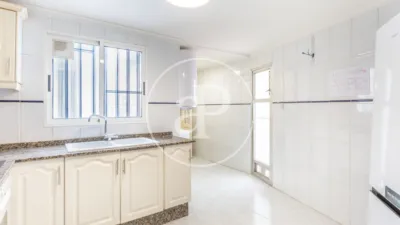 Apartamento en alquiler en L'Eixample - Imagen 4