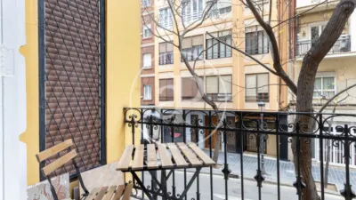 Apartamento en alquiler en L'Eixample - Imagen 6