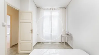 Apartamento en alquiler en L'Eixample - Imagen 8