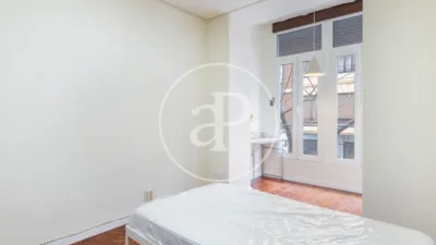 Apartamento en alquiler en L'Eixample - Imagen 9