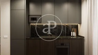 Apartment in Lista photo 2