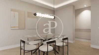 Apartment in Lista photo 3