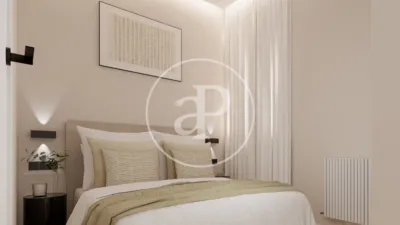 Apartment in Lista photo 5