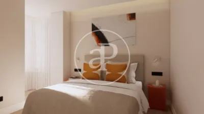 Apartamento en Lista photo 6