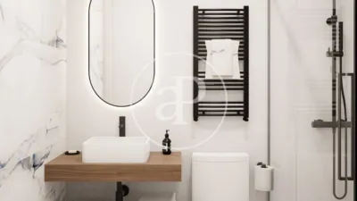 Apartamento en Lista photo 8