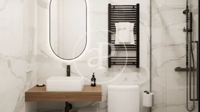 Apartamento en Lista photo 9