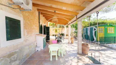 House in Campos photo 13