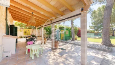 House in Campos photo 14
