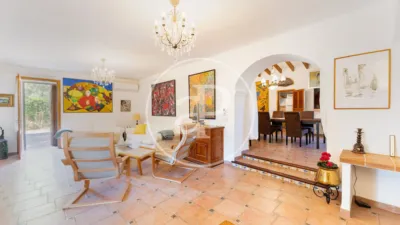House in Campos photo 18