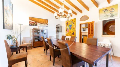House in Campos photo 21