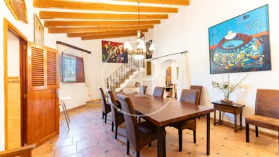 House in Campos photo 22