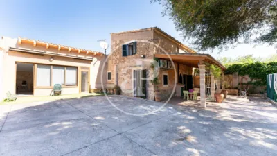 House in Campos photo 32