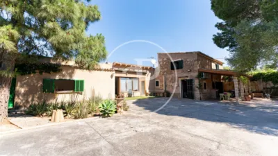 House in Campos photo 38